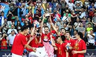 男篮亚洲杯冠军一览